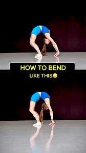 412K views · 6.5K reactions | Want a Deeper Backbend? These 4 Back...
