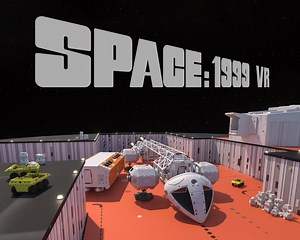 Update 16 – VRChat Port