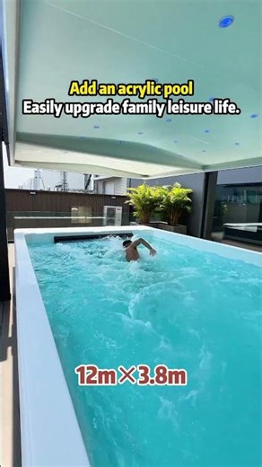 Leisure Upgrade Plan