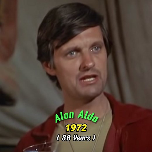 M*A*S*H Cast: Then and Now 2024