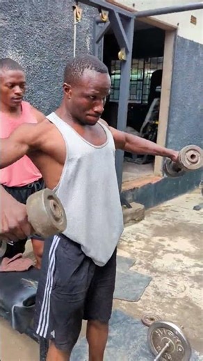 Side Delt Growth Starts With This Lateral Raise Form