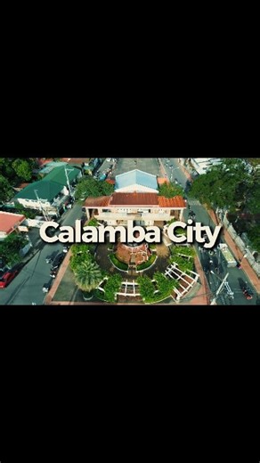 4.1K views · 49 reactions | CALAMBA CITY, LAGUNA Isang bayan na...