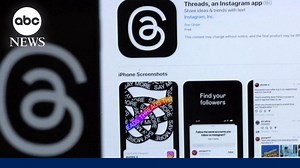 Meta officially launches social media app Threads - Main Stream Videos