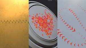 5.2K views · 168 reactions | #SubstanceDays: dynamic strokes are coming to #SubstancePainter, and give you even more creative freedom! (you will be able to use the existing ones or create your own in #SubstanceDesigner ;-)) #SubstanceAtGDC #GDC19 #MadeWithSubstance | Adobe Substance 3D | Facebook