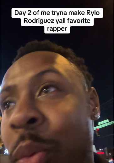 Discover Rylo Rodriguez's Evolution in Music