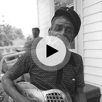 Hambone by John Dee Holeman