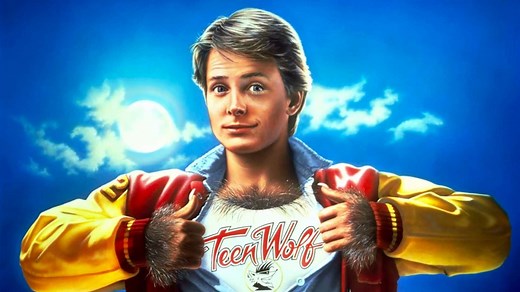 Teen wolf en streaming gratuit