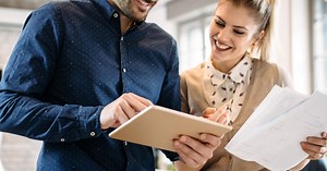 'My coworker is obsessed with me and it makes me dread going to work'