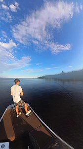 A topwater Musky for Christmas. That’s what it’s all about on day 10 out of 25! This is one of our best videos of the 2025 season. A perfect wake coming in hot for a topwater bait before she opens her mouth up boat side! This is how we like to catch them just about all year long! It’s 1 cast away… Gift cards available! Half day $475 Full day $750 Split day $900 #muskyfishing #musky #guidelife #muskies #fishshimanonorthamerica #ottawariver #suicklurecompany #muskiescanada #topwater #topwatermusky