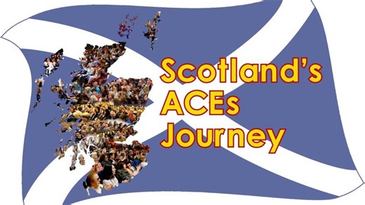 Scotland’s ACEs Journey – Marking 20 Years | Suzanne Zeedyk