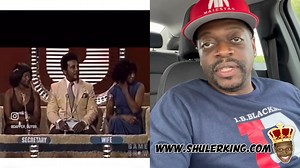 This show was hilarious | Comedian Shuler King
