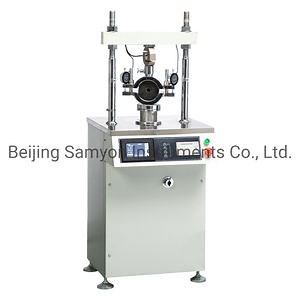 Mashall Stability Tester/ Stability Testing Equipment