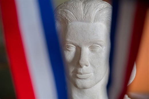 Municipales 2026 dans le Puy-de-Dôme : le maire de Châtel-Guyon Frédéric Bonnichon sera-t-il à nouveau candidat ?