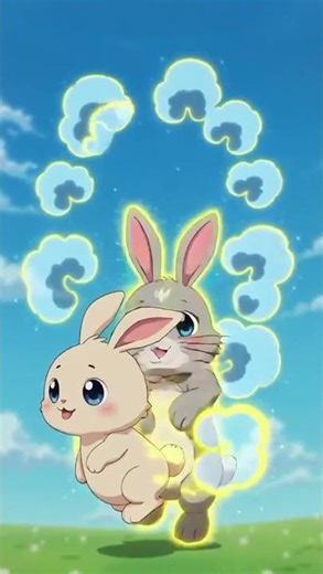 Sparkle Cub’s Star Guardian Transformation! 🌟(Cute to Cosmic Hero)