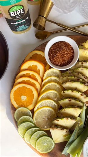 87 reactions | Board meeting, but make it cocktails.  Crafted with fresh squeezed juice, RIPE makes hosting effortless.  | RIPE Bar Juice | Facebook