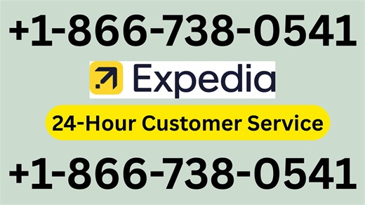 How to Contact Expedia®® Customer Service Hotline: Complete Call-Now Guide