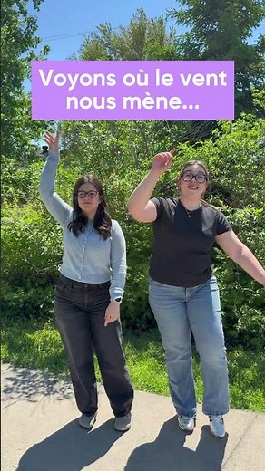 Et si le vent t’amenait à trouver ton prochain emploi?