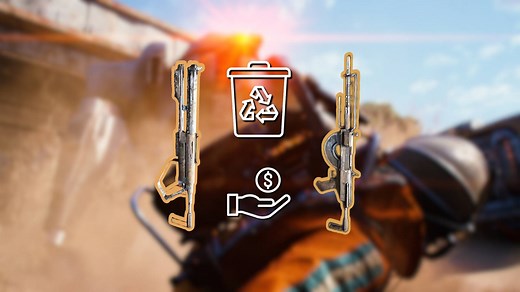 ARC Raiders: How to Recycle & Which Items to Sell First