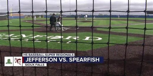 Jefferson Baseball team advances to State Tournament