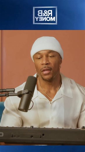 @b2k is BACK!! Brothers go through things but the love can restore it all. We’re talking history and the new tour on the @rnbmoneypodcast R&B MONEY | Tank