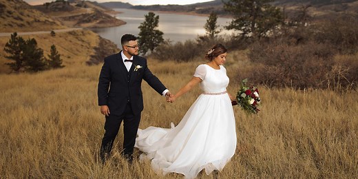 Tapestry House: Enchanting Colorado Wedding Venue with Victorian Elegance