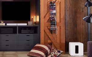 SONOS PLAYBAR 如何安装？APP分分钟搞定！