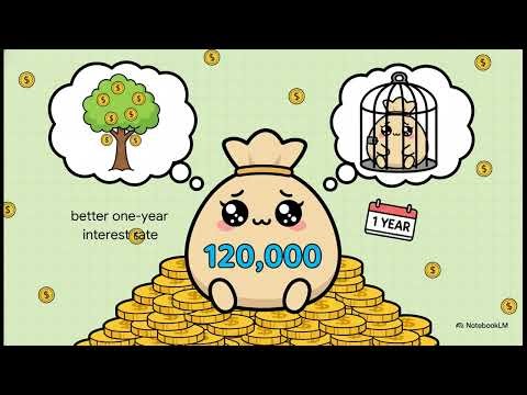 Laddering Strategy Explained