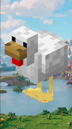 Blockify - Turn Your Images Into Minecraft Mosaics