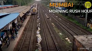 8K views · 12 reactions | WATCH: The daily commute is a chore for...