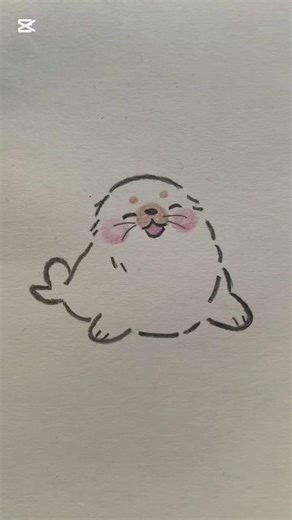 Cute Things To Draw When Bored✍️ - part 18 #drawing #art #easy #cute #tutorial #sketch