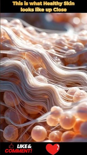 Skin and Beauty at the Microscopic Level | Health Science Explained | 12