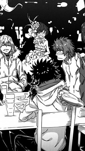 Accelerator: Toaru Kagaku no Accelerator Overview