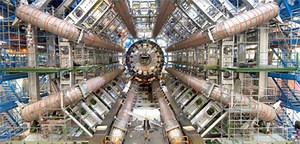 Catch 'Particle Fever' in First Trailer for Hadron Collider Documentary | FirstShowing.net