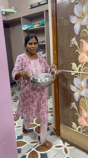 Garam Hai 😳 | Savitri Kumari Official