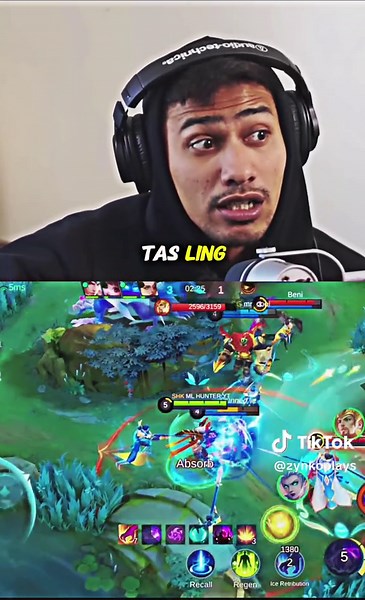 12 hrs grind gamit ling 🤯 #MLBBALLSTAR #MLBBDinoPlanet #MLBB #h2wo #mlbbttofficial