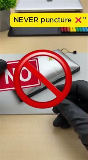 Swollen Battery? STOP Using Your Phone! (Phone Fact) #phonerepair #smartphone #securephone