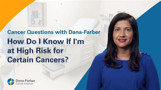 3.1K views · 40 reactions | How do I know if I'm at high risk for...