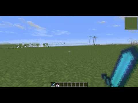 Poción de nauseas Minecraft // MrMinexir HD