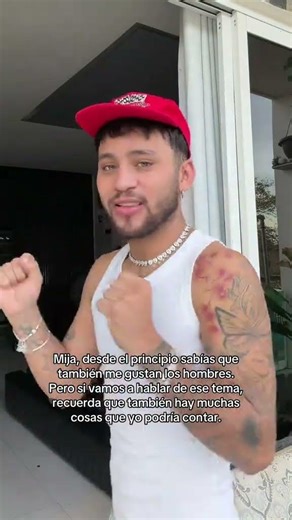 te respeto y me quedo con lo bonito que vivimos 😉👏🏻 #elrodcontreras #shorts