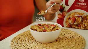 344 reactions · 27 shares | ¿Ready para todo lo que viene? ¡Despierta tus posibilidades con Special K! | Kellogg's Cereals Puerto Rico | Facebook