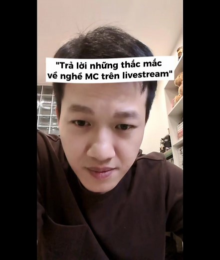 662K views · 10K reactions | Ngồi live nc là 1 cái thú khó tả đó #mctranngoc | Trần Ngọc | Facebook