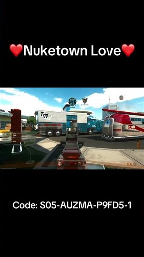 Nuketown best map ever!