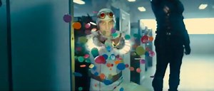 Green-Band 'The Suicide Squad' Trailer Features Tons Of New Footage, Including Polka-Dot Man In Action - SlashFilm