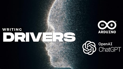 Adafruit Weekly Editorial Round-Up: Adafruit STEMMA Piezo Driver Am, Open-Source Code, Star Trek Day 2023, #VintageComputing and more!