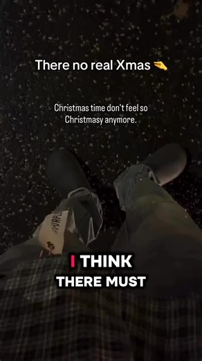 Charlie Brown's Thoughts on Christmas