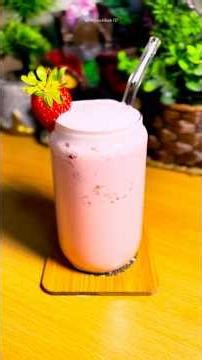 Hear the satisfying crush in this ASMR Short.strowberry #shorts #strawberry #truedialogue #mrbeast