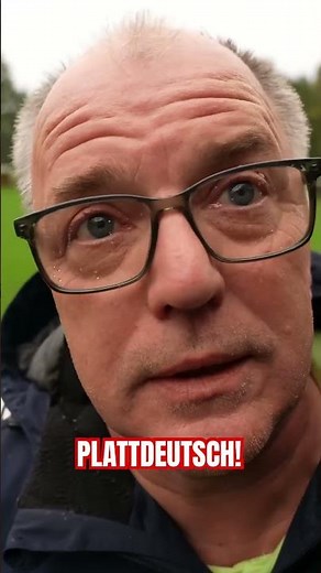 Verstehst du diese Sprache? #ostfriesland #plattdeutsch #deutschland