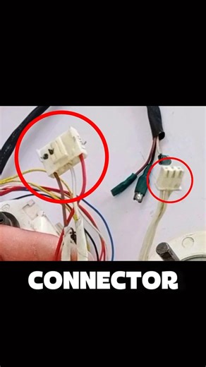 3 Wires, One Multimeter, Perfect Motor Wiring