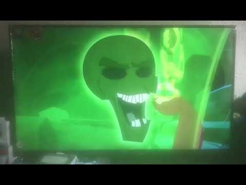 Grossology Intro And Credits