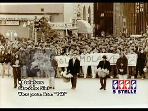 I 140 morti del Moby Prince: 20 anni di ricordi e rabbia